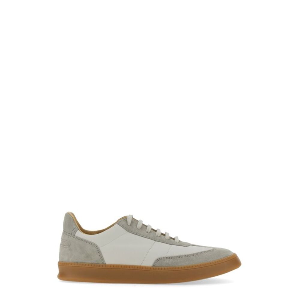 Spalwart Unisex Smash Low Sneaker